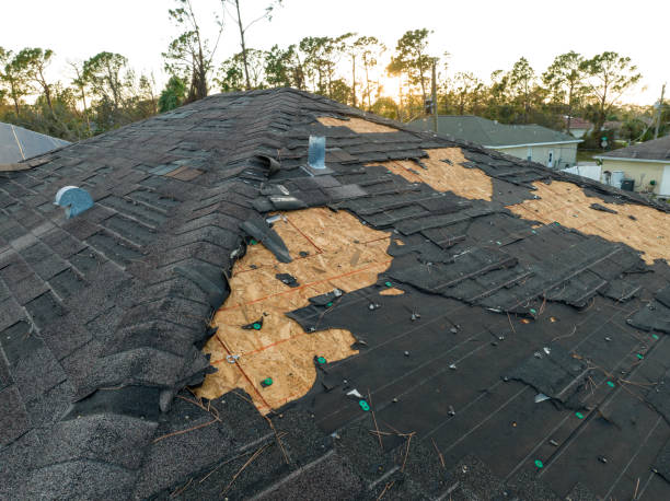 Hot Roofs in Mifflinburg, PA