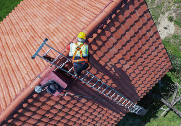 Best Emergency Roof Repair Services  in Mifflinburg, PA