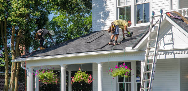 Fast & Reliable Emergency Roof Repairs in Mifflinburg, PA